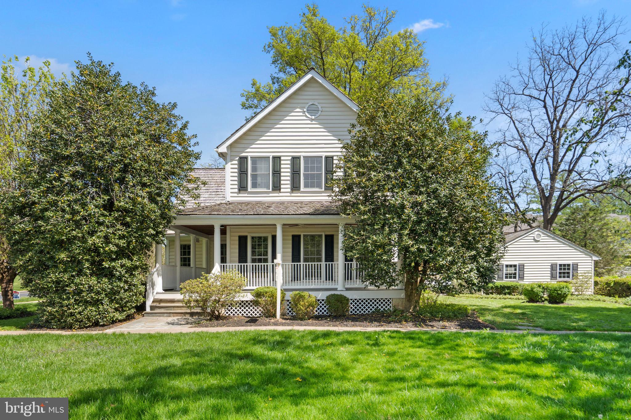 108 Olney Sandy Spring Road Ashton, MD 20861 - Photo 1 of 31