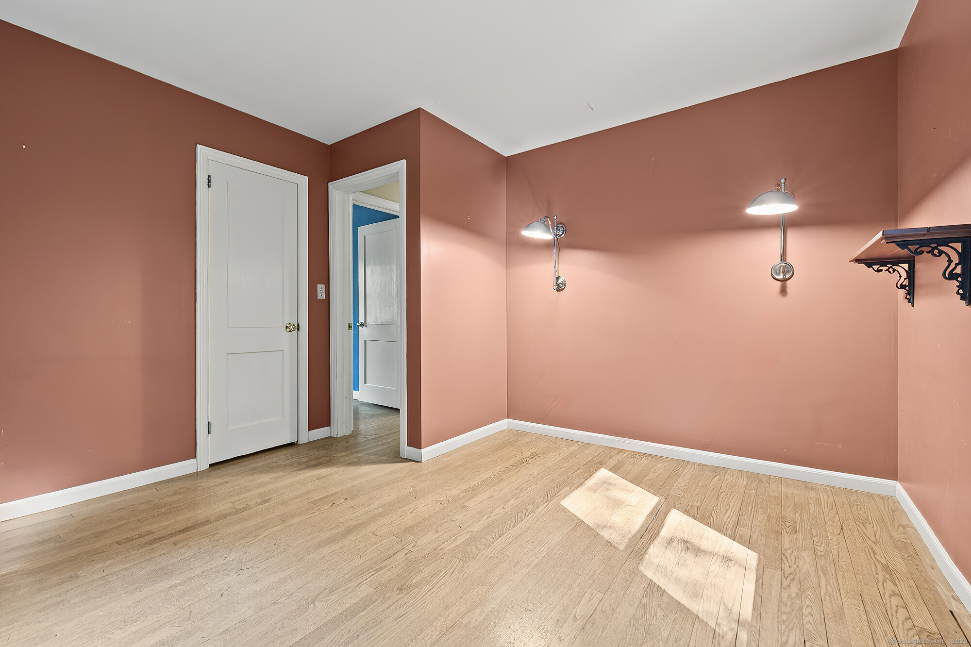 15 Laurel Hill Road Ridgefield, CT 06877 - Photo 15 of 34 a view of empty room