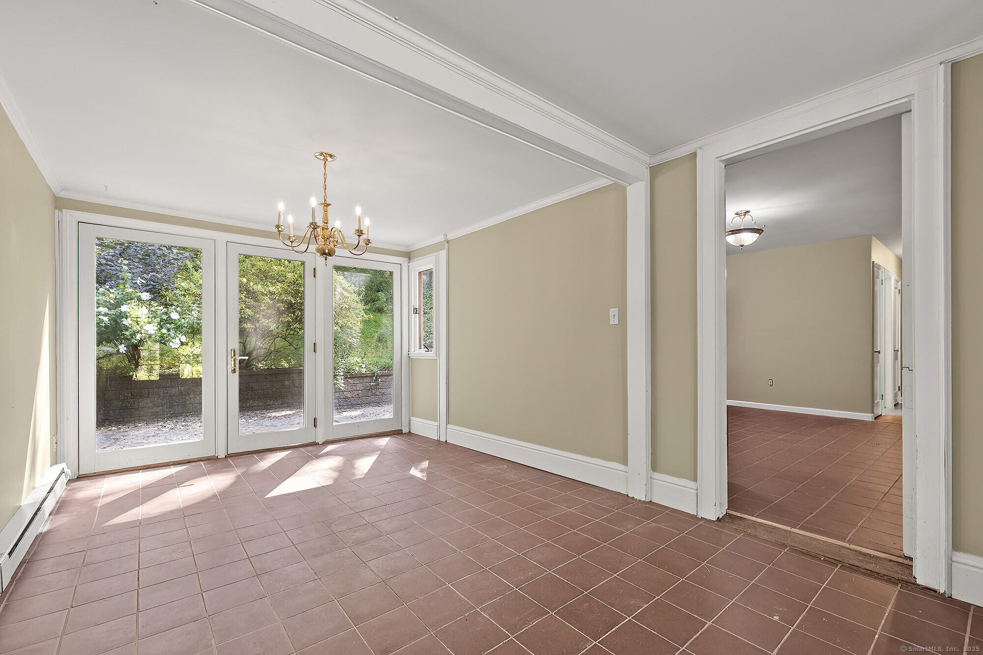 15 Laurel Hill Road Ridgefield, CT 06877 - Photo 10 of 34 a view of entryway with front door
