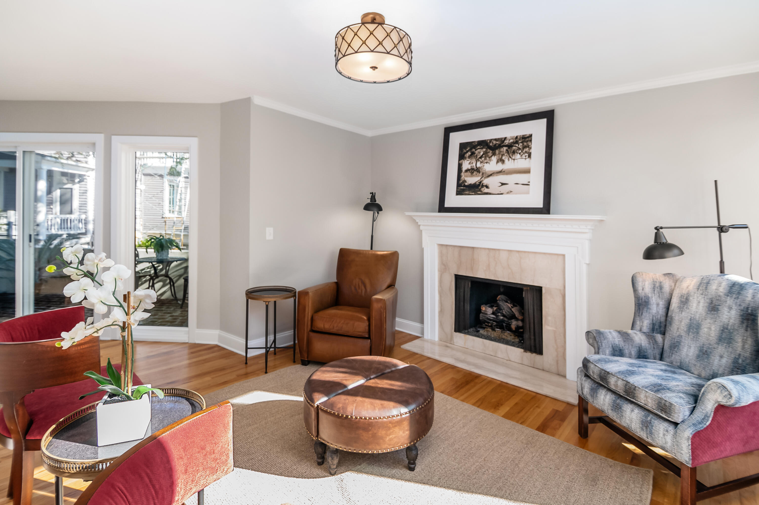 156 Tradd Street, Unit E Charleston, SC 29401 - Photo 5 of 55