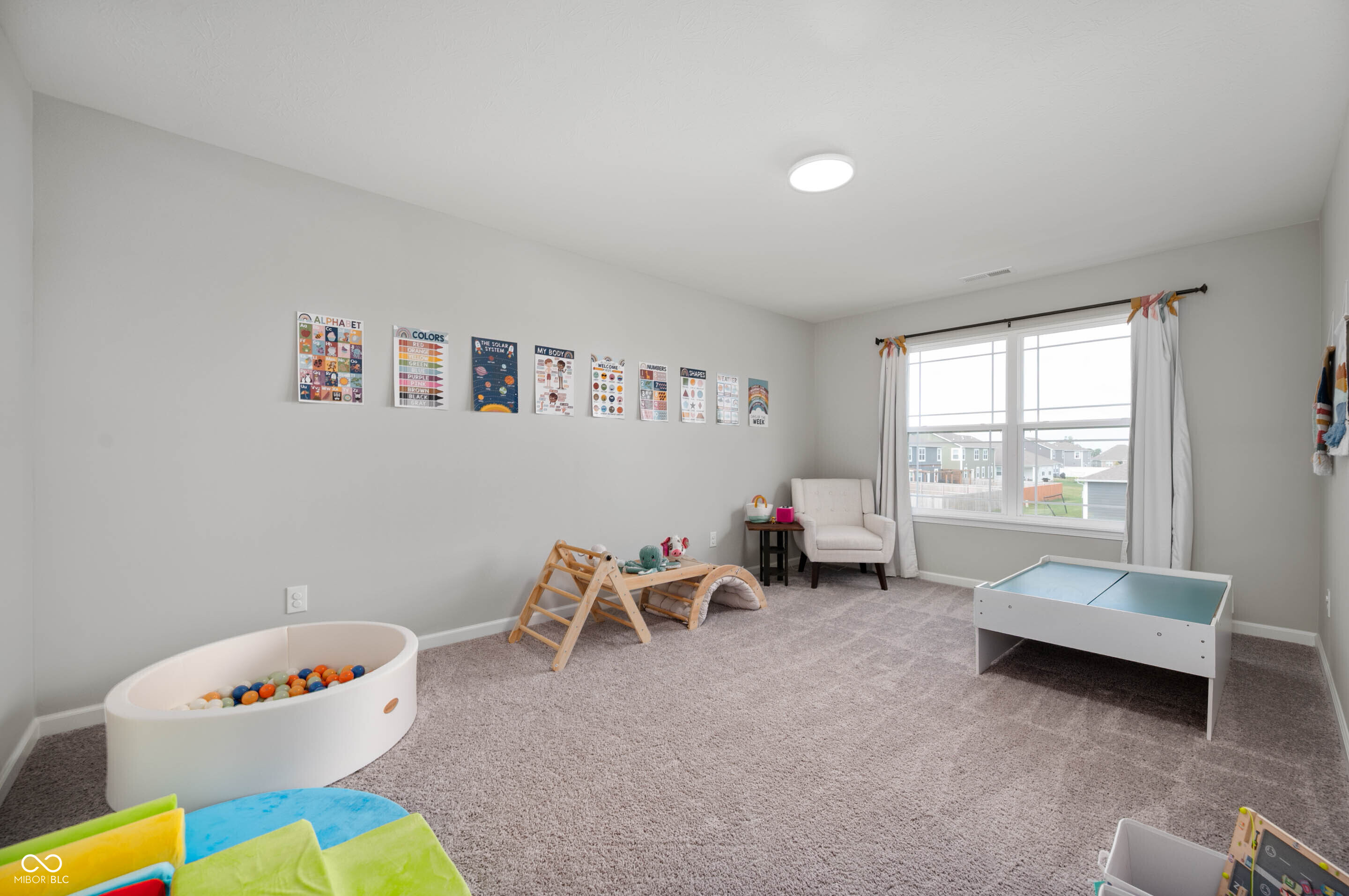 357 Carrick Glen Boulevard Pendleton, IN 46064 - Photo 22 of 28