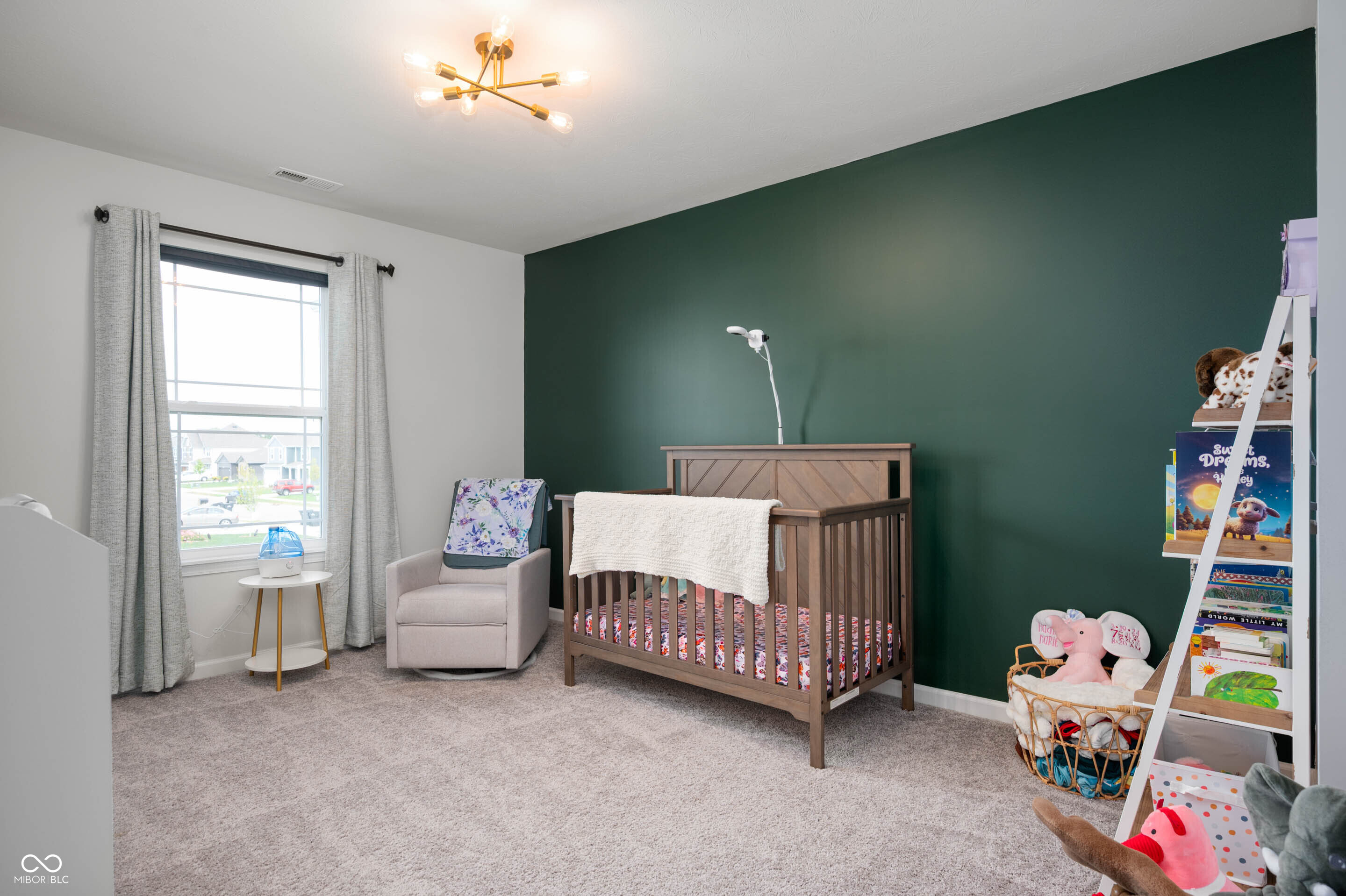 357 Carrick Glen Boulevard Pendleton, IN 46064 - Photo 23 of 28