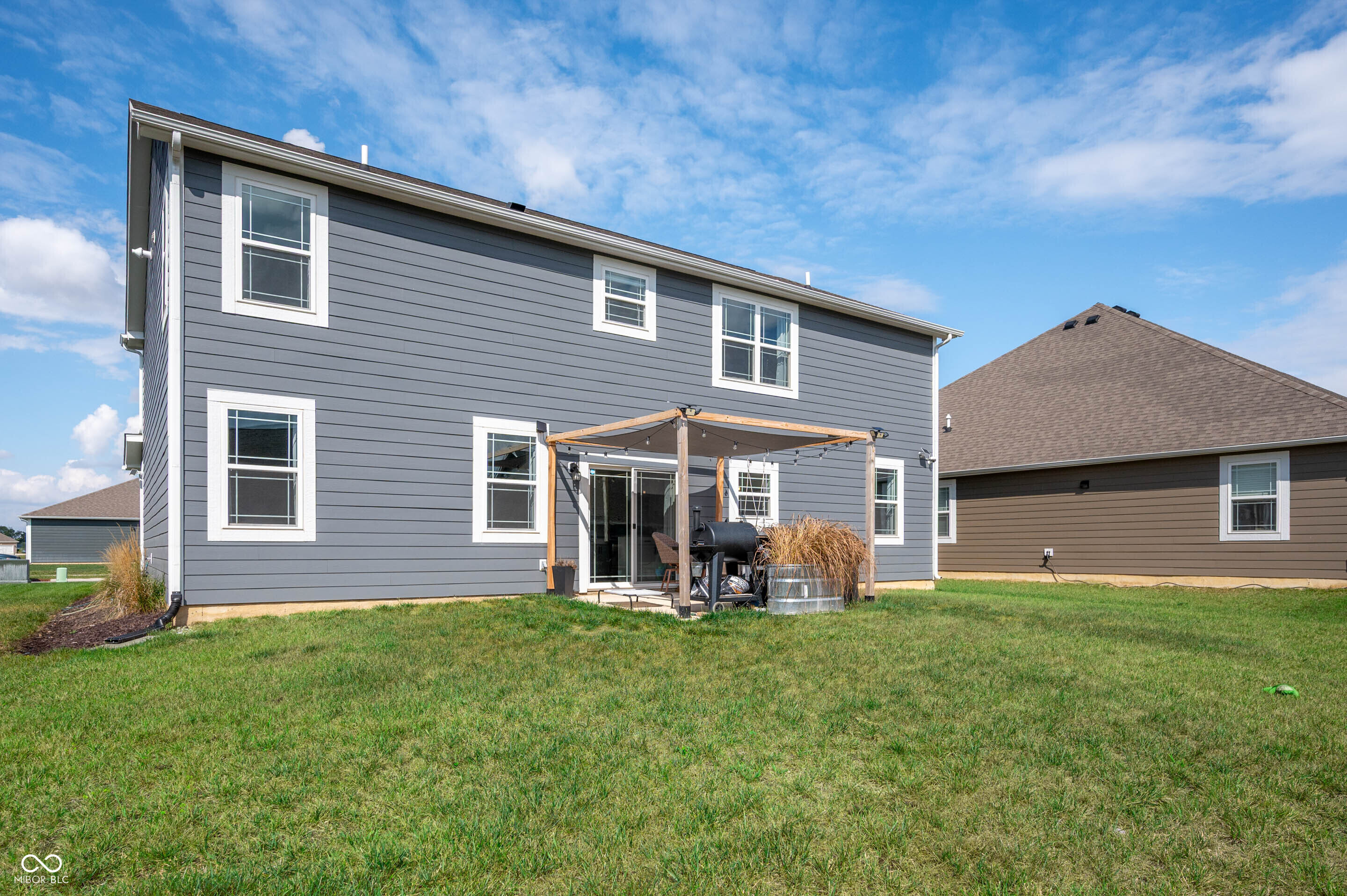 357 Carrick Glen Boulevard Pendleton, IN 46064 - Photo 28 of 28