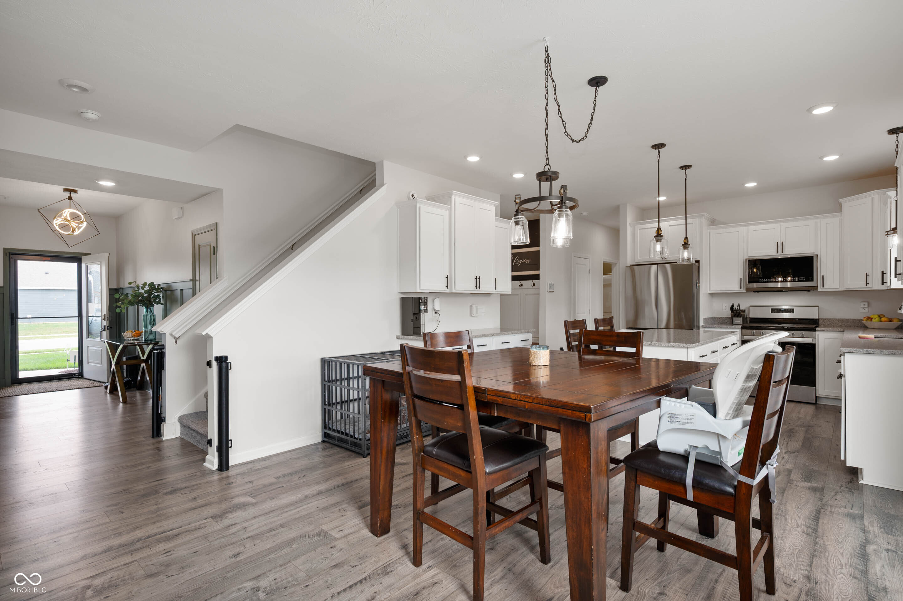 357 Carrick Glen Boulevard Pendleton, IN 46064 - Photo 6 of 28