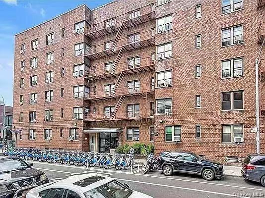 40-35 Ithaca Street, Unit 5B Queens, NY 11373 - Photo 2 of 10 View of apartment building / complex