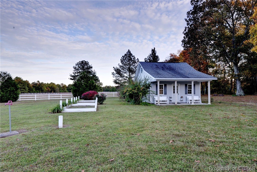 331 Rivers Edge Road Newtown, VA 23126 - Photo 38 of 50