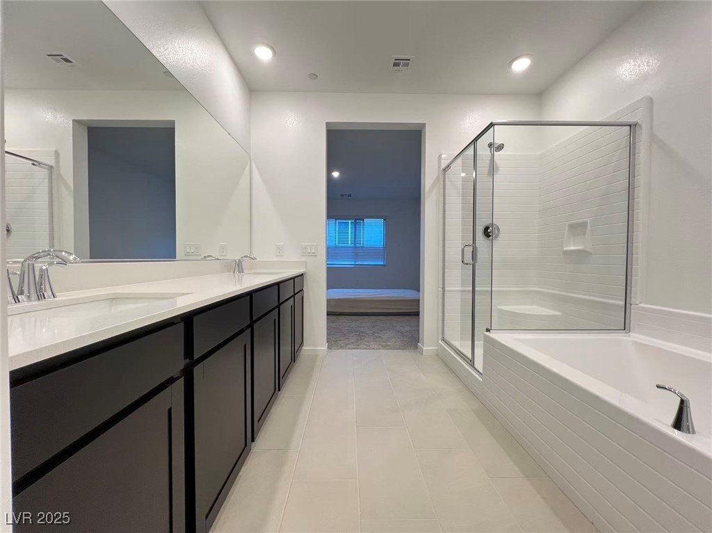 1549 Maria Crossing Avenue Henderson, NV 89002 - Photo 18 of 30