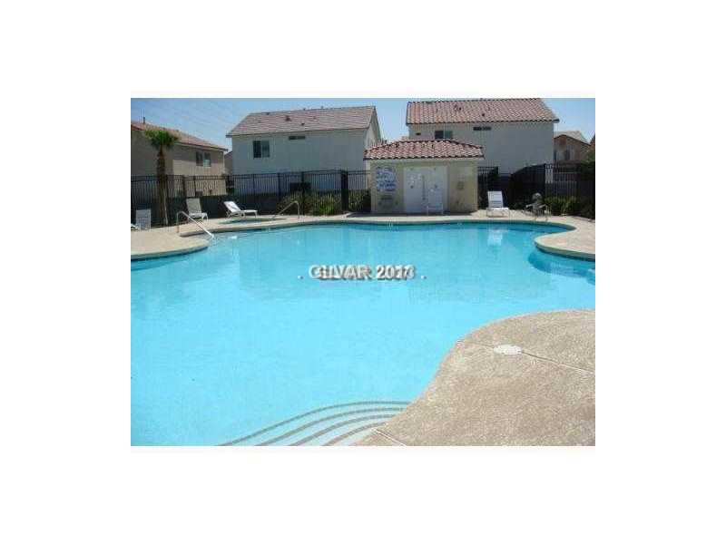 7334 Dicentra Road Las Vegas, NV 89113 - Photo 1 of 17 Property Photo. Public Pool
