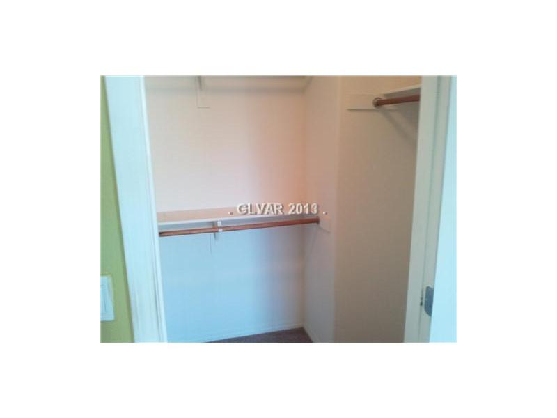 7334 Dicentra Road Las Vegas, NV 89113 - Photo 11 of 17 Other. Walk in closet