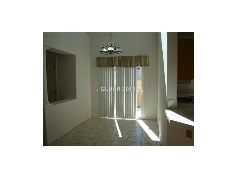 7334 Dicentra Road Las Vegas, NV 89113 - Photo 14 of 17 Dining Room.