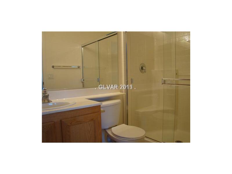 7334 Dicentra Road Las Vegas, NV 89113 - Photo 15 of 17 Bathroom.