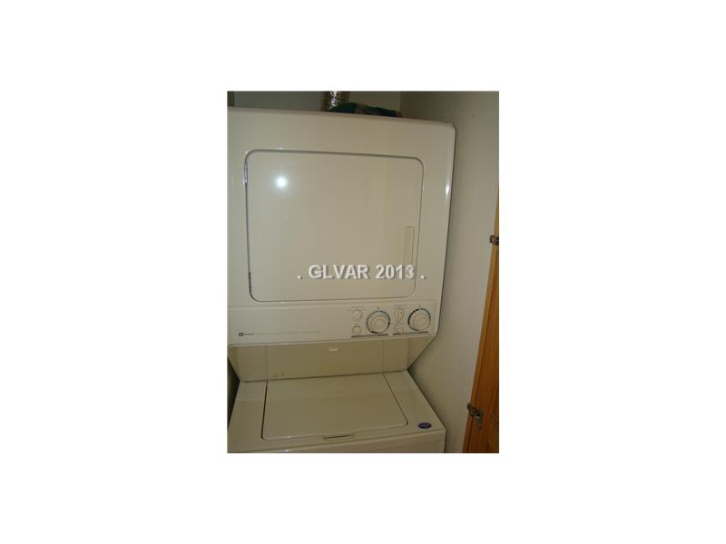 7334 Dicentra Road Las Vegas, NV 89113 - Photo 16 of 17 Other. Wash and Dryer