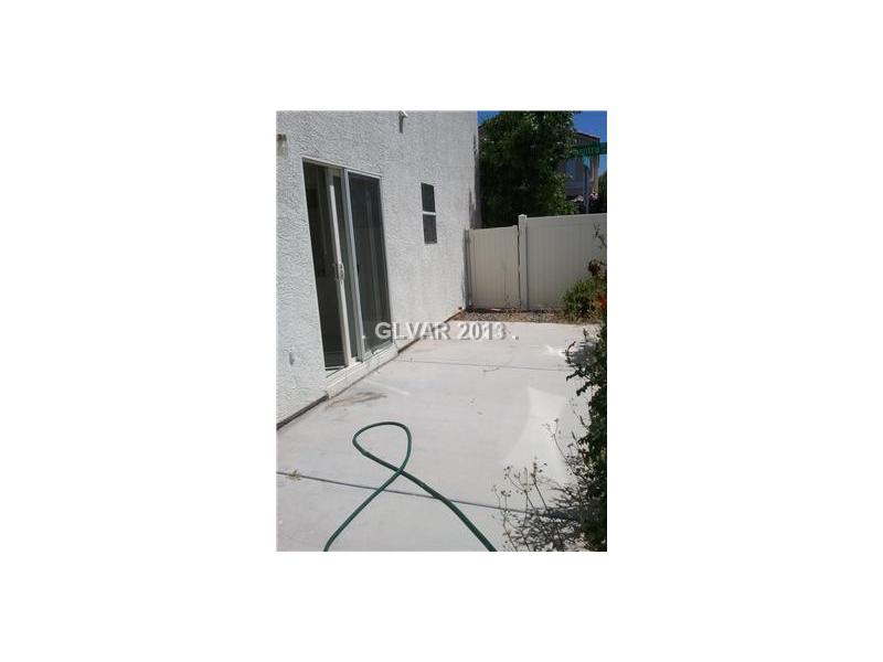 7334 Dicentra Road Las Vegas, NV 89113 - Photo 17 of 17 Yard/Garden.