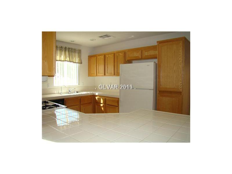 7334 Dicentra Road Las Vegas, NV 89113 - Photo 6 of 17 Kitchen.