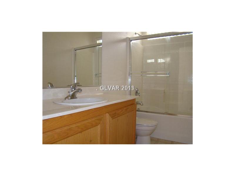 7334 Dicentra Road Las Vegas, NV 89113 - Photo 10 of 17 Master Bath/Spa.
