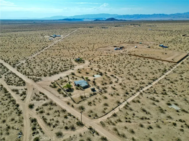 $149,000 | 62105 Moon Drive, Joshua Tree, CA 92252