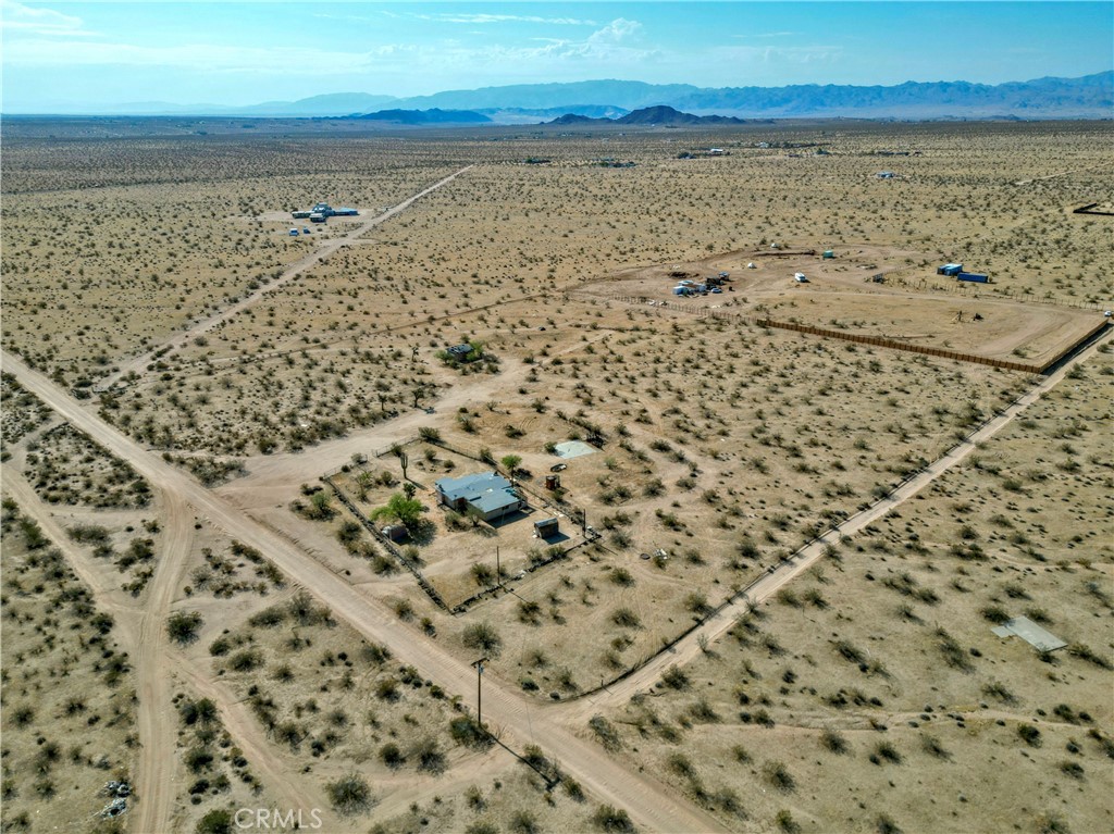 62105 Moon Drive Joshua Tree, CA 92252 - Photo 25 of 36