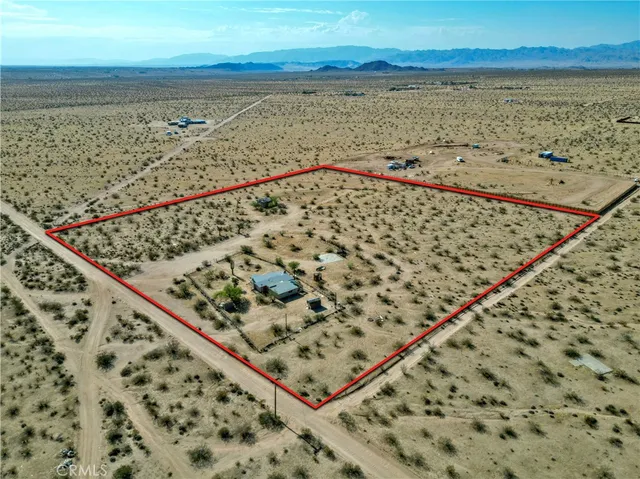 $149,000 | 62105 Moon Drive, Joshua Tree, CA 92252