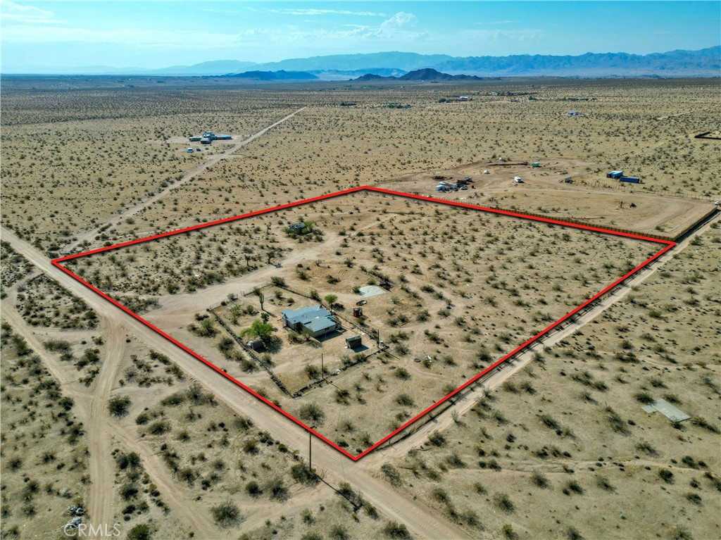 62105 Moon Drive Joshua Tree, CA 92252 - Photo 26 of 36