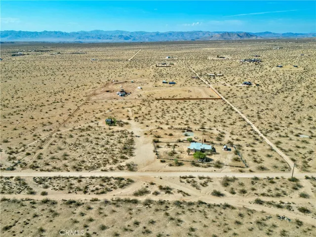 $149,000 | 62105 Moon Drive, Joshua Tree, CA 92252