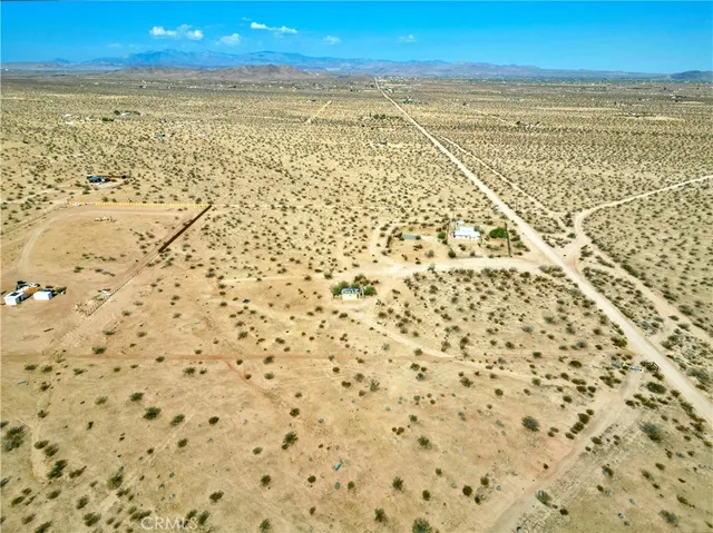 $149,000 | 62105 Moon Drive, Joshua Tree, CA 92252