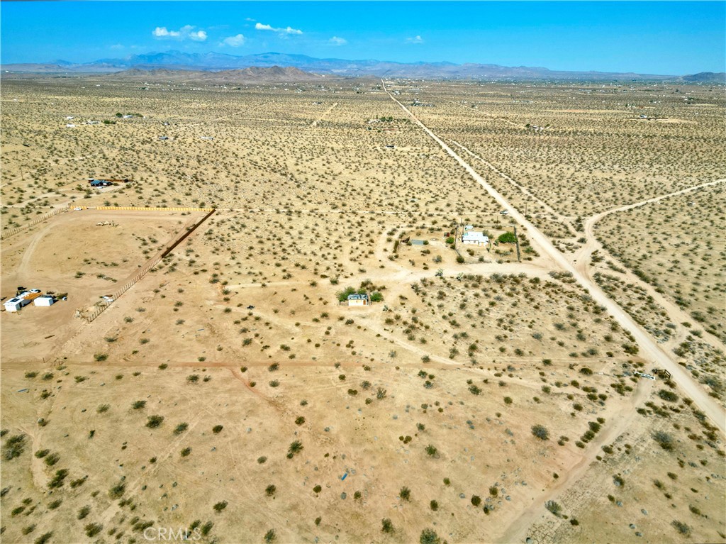 62105 Moon Drive Joshua Tree, CA 92252 - Photo 31 of 36