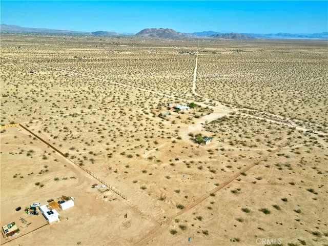 $149,000 | 62105 Moon Drive, Joshua Tree, CA 92252