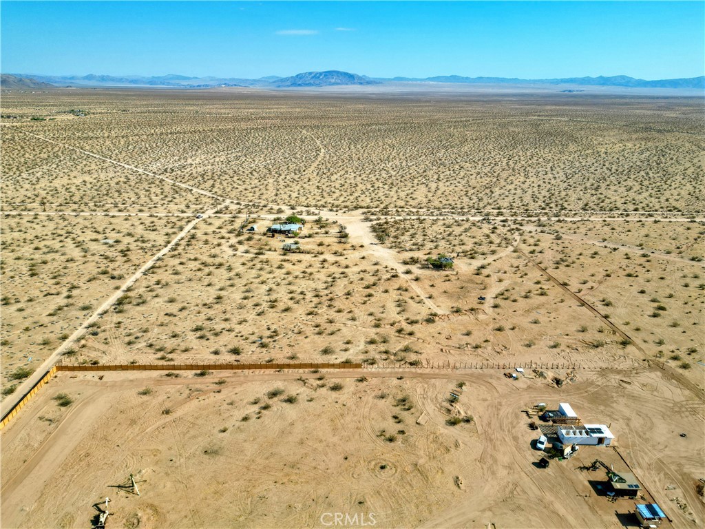 62105 Moon Drive Joshua Tree, CA 92252 - Photo 33 of 36