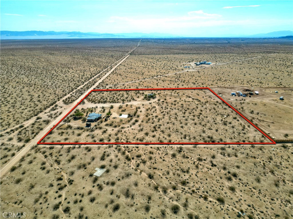 62105 Moon Drive Joshua Tree, CA 92252 - Photo 36 of 36