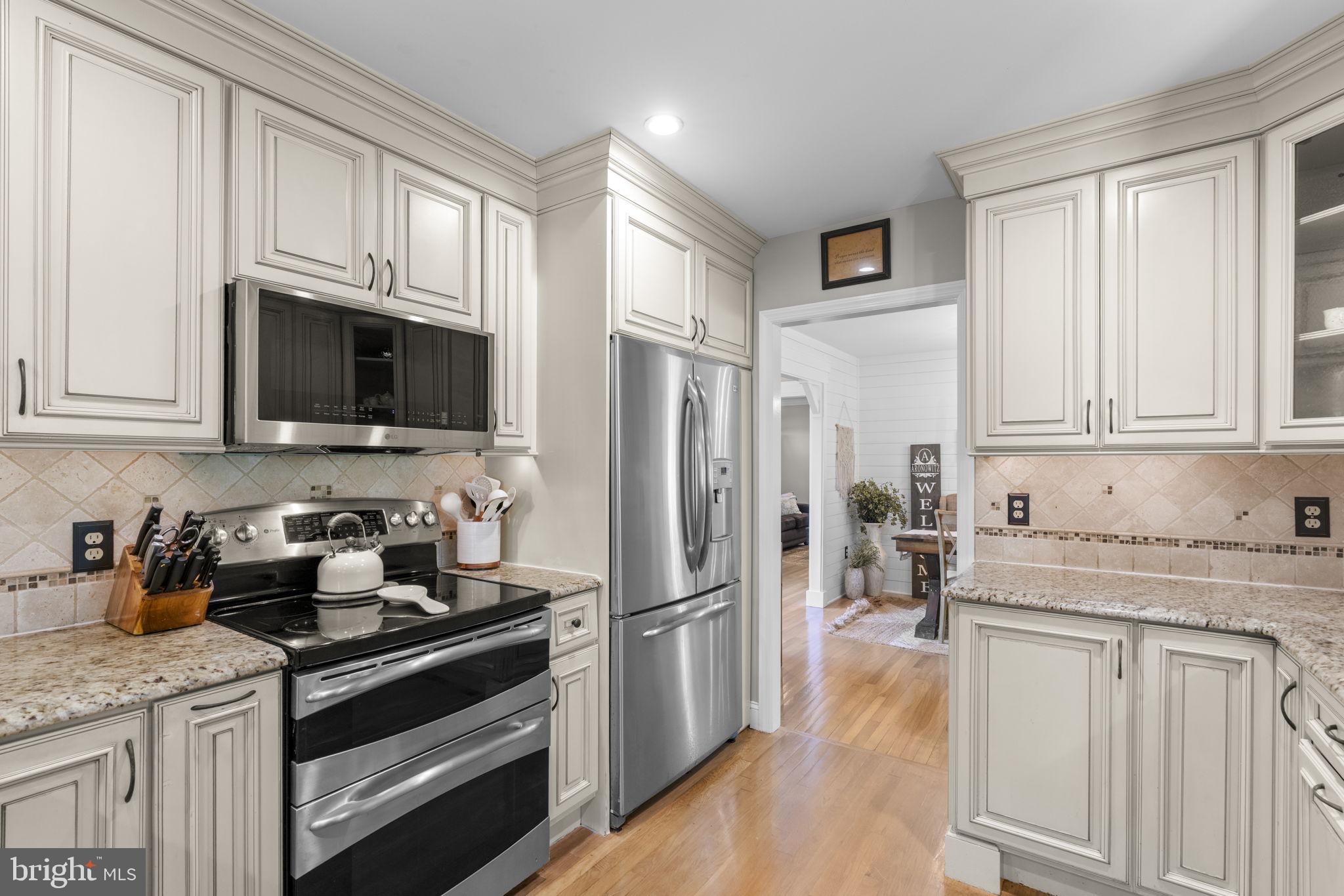 1320 Gunston Road Bel Air, MD 21015 - Photo 14 of 48