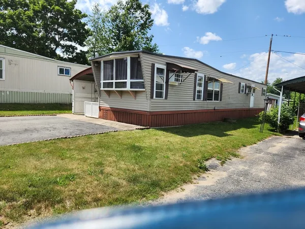 $65,000 | 556 Central Street, Unit 4, Leominster, MA 01453