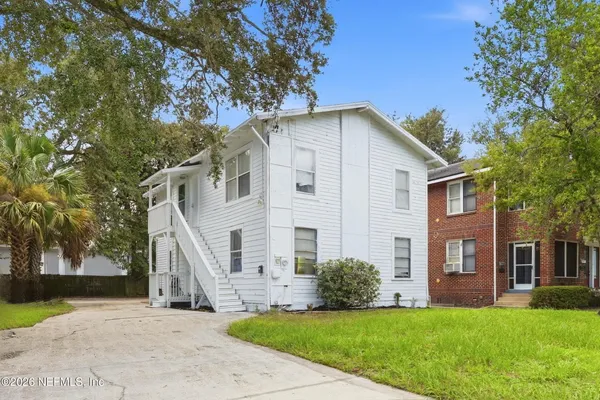 $389,900 | 2876 College Street, Jacksonville, FL 32205