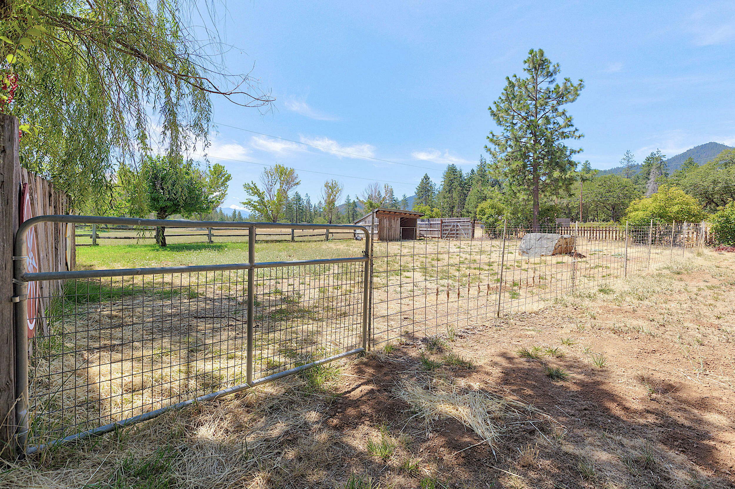 13615 Water Gap Road Williams, OR 97544 - Photo 71 of 75 Gallery Image 71