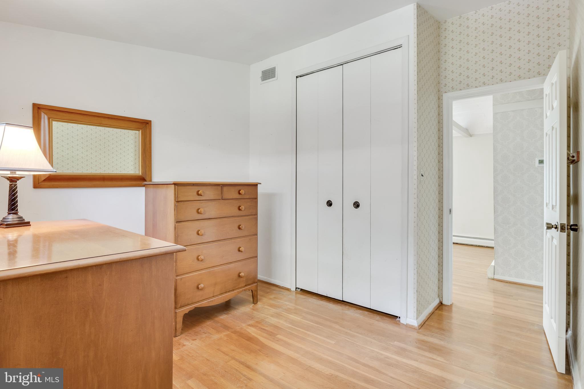 7500 Simms Road Alexandria, VA 22315 - Photo 23 of 45 Bedroom 2