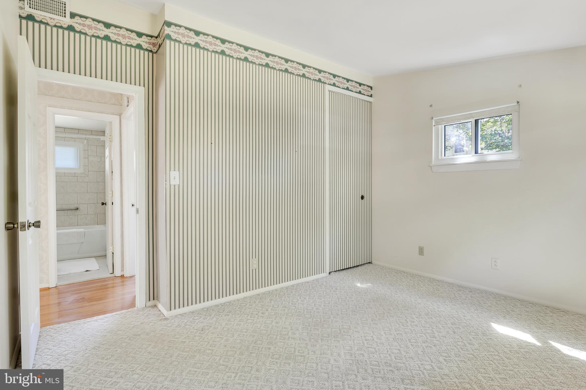 7500 Simms Road Alexandria, VA 22315 - Photo 25 of 45 Primary bedroom