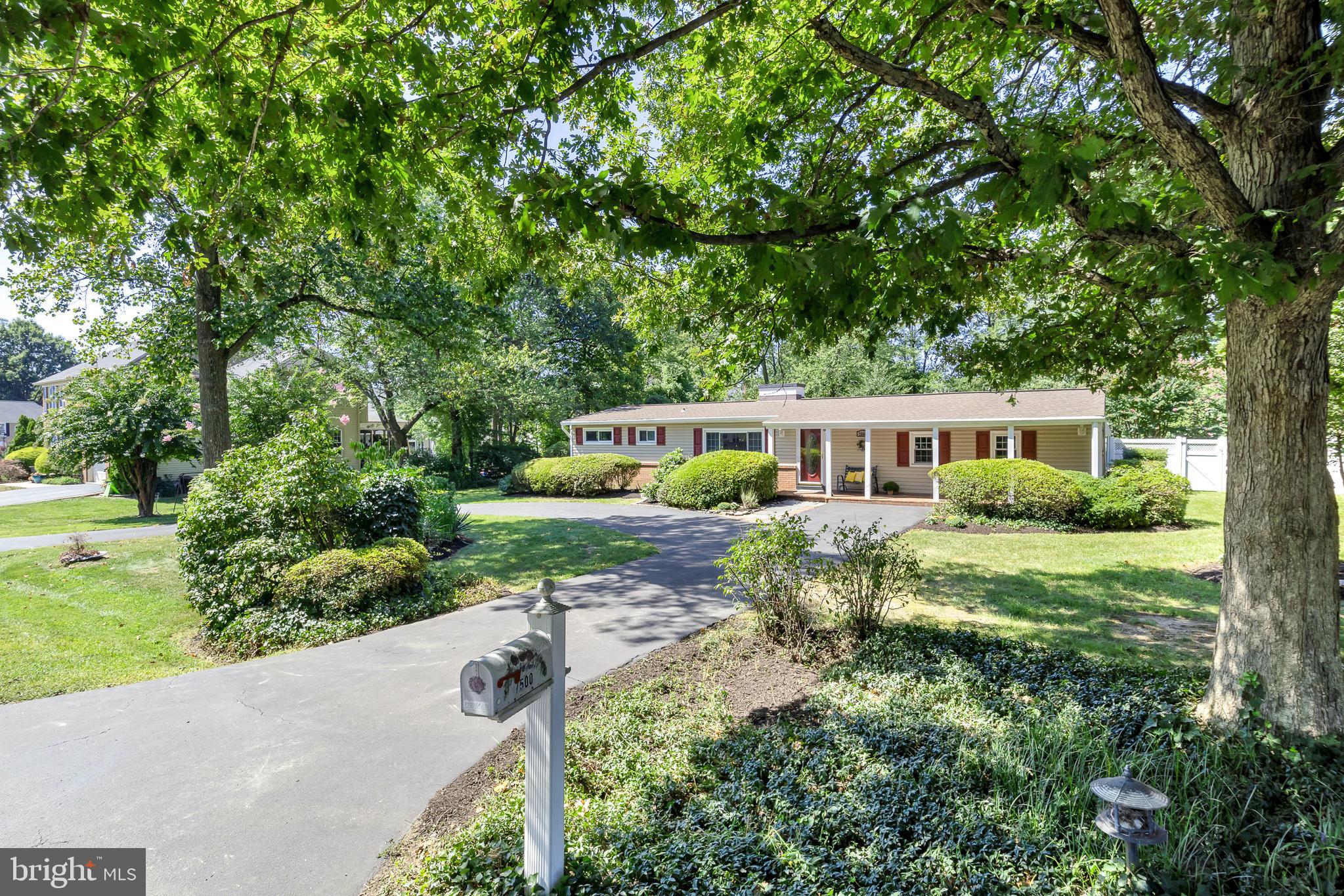 7500 Simms Road Alexandria, VA 22315 - Photo 43 of 45 Gallery Image 43