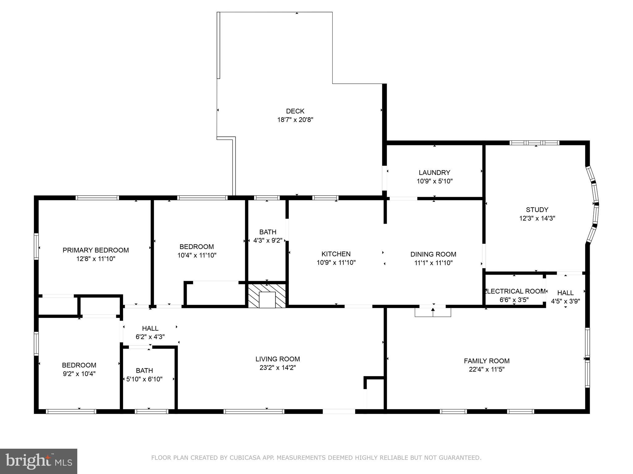 7500 Simms Road Alexandria, VA 22315 - Photo 45 of 45 Gallery Image 45