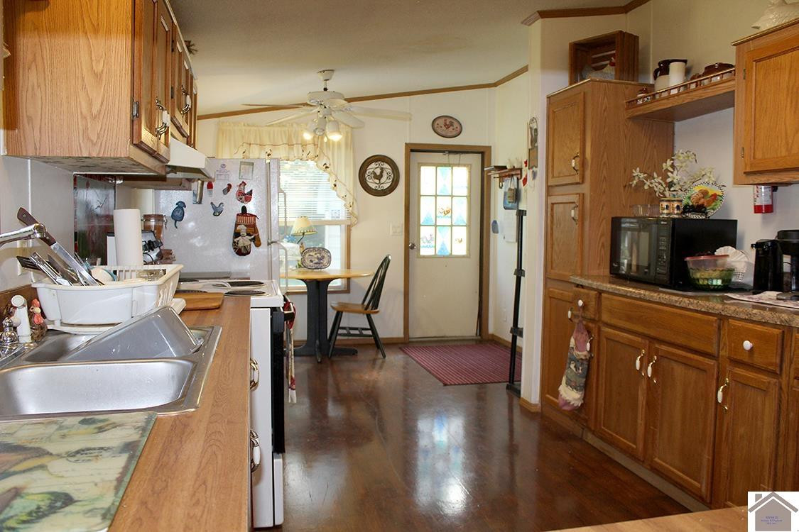 192 Hico Road Murray, KY 42071 - Photo 16 of 32 Photo 16