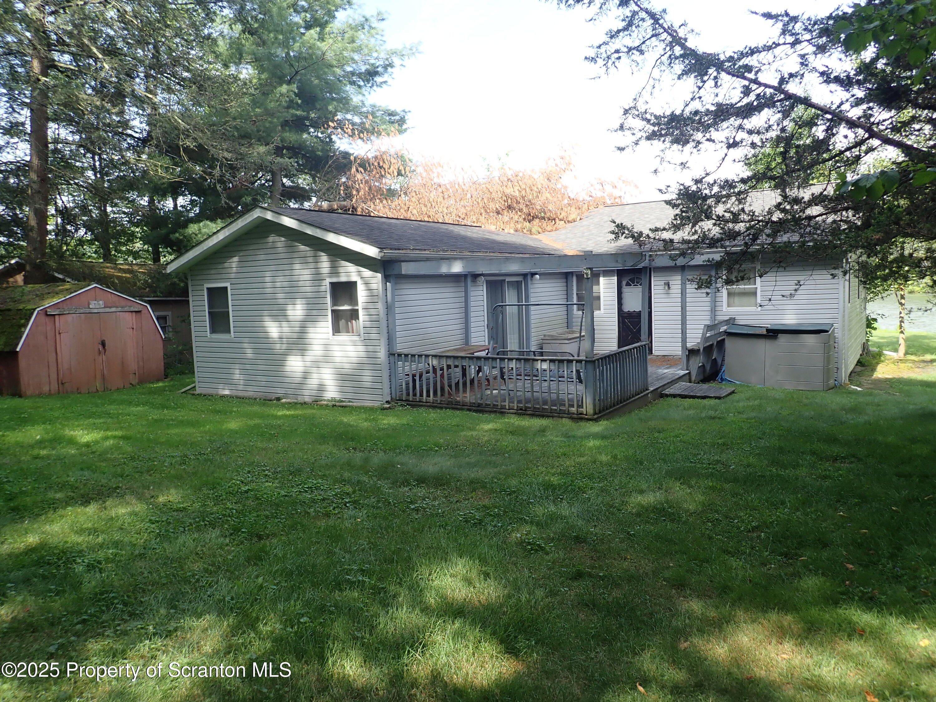390 Lake Road Susquehanna, PA 18847 - Photo 1 of 41 back