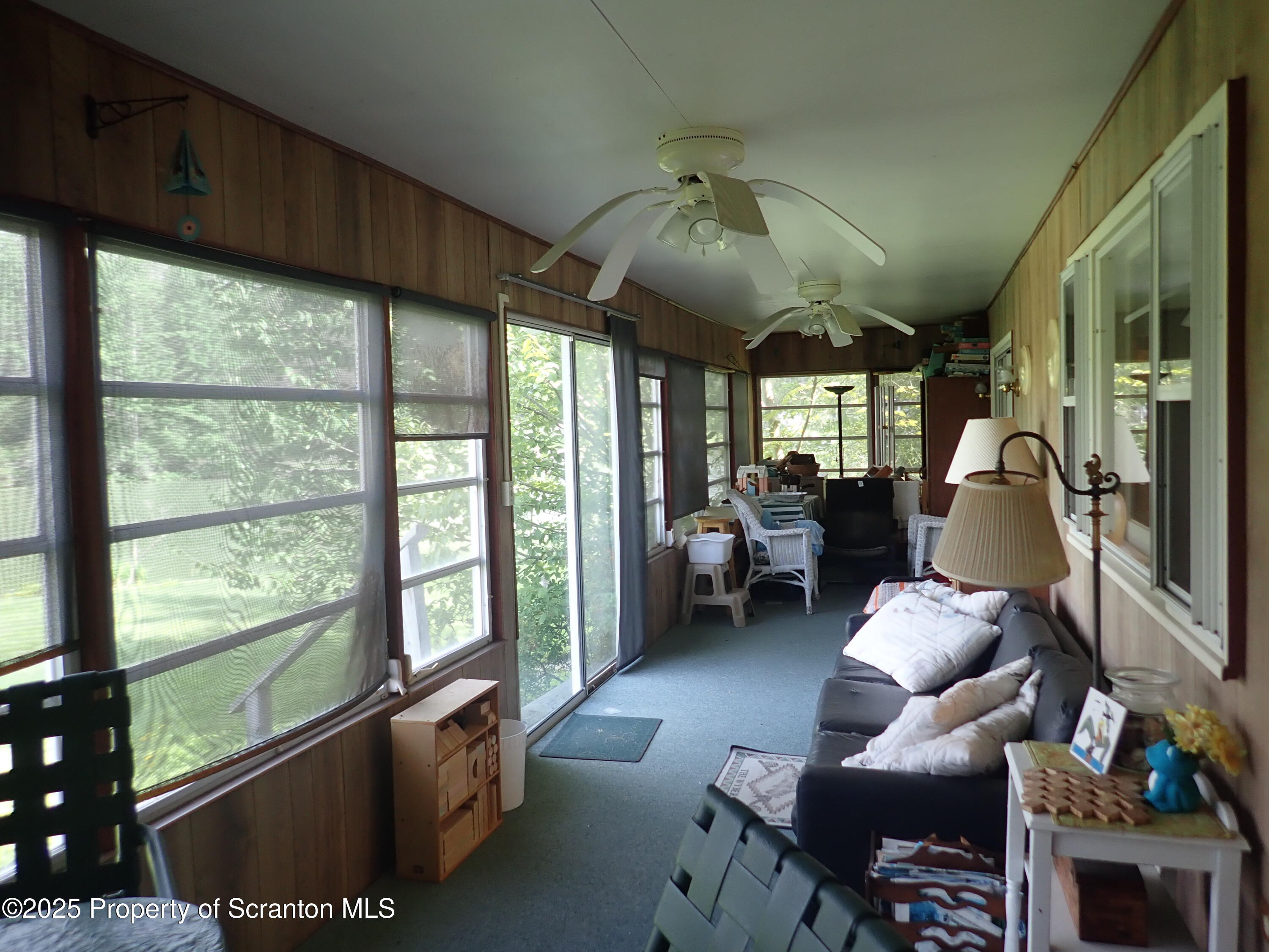 390 Lake Road Susquehanna, PA 18847 - Photo 13 of 41 Porch