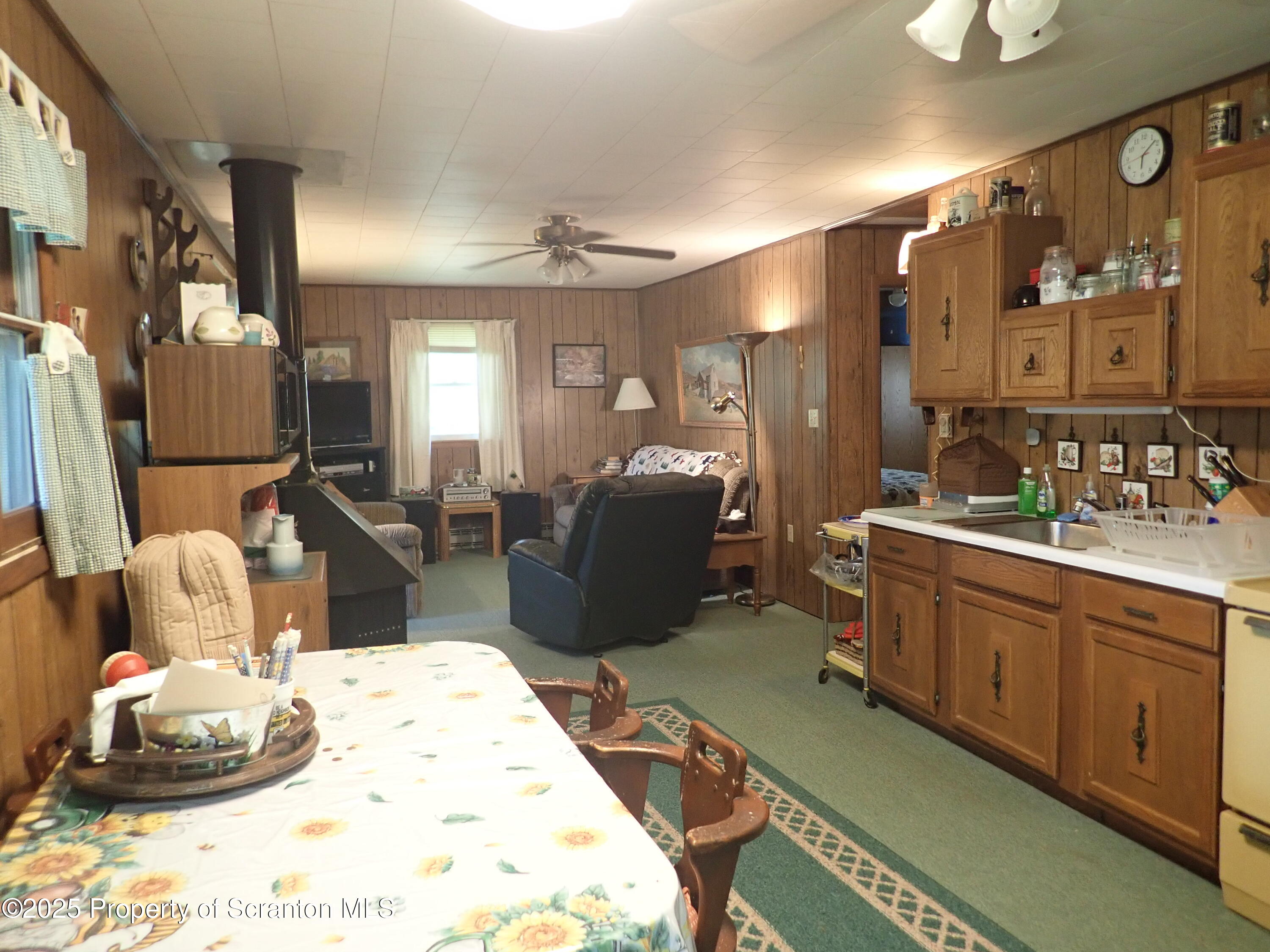 390 Lake Road Susquehanna, PA 18847 - Photo 15 of 41 Kitchen