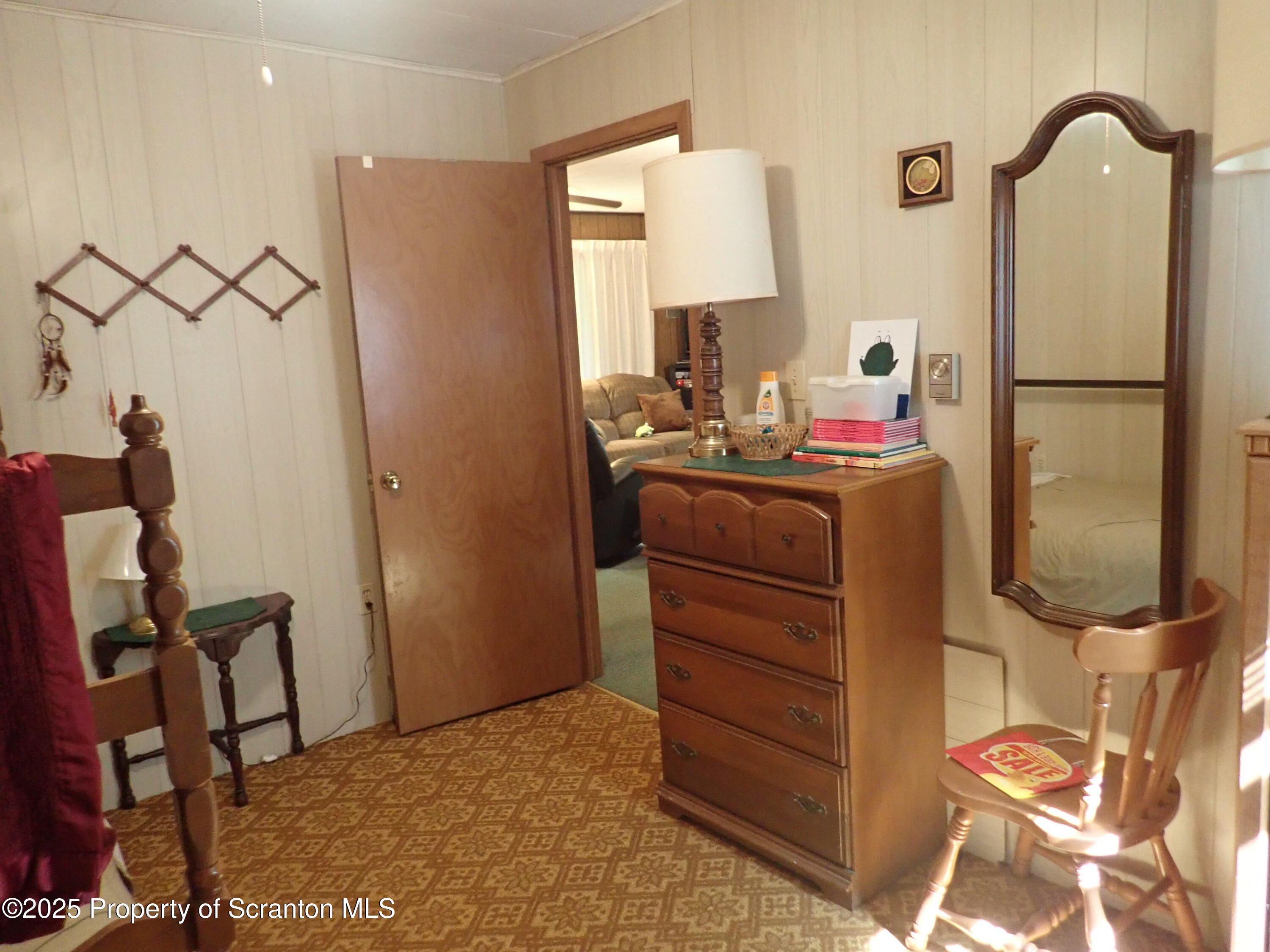 390 Lake Road Susquehanna, PA 18847 - Photo 19 of 41 Bedroom