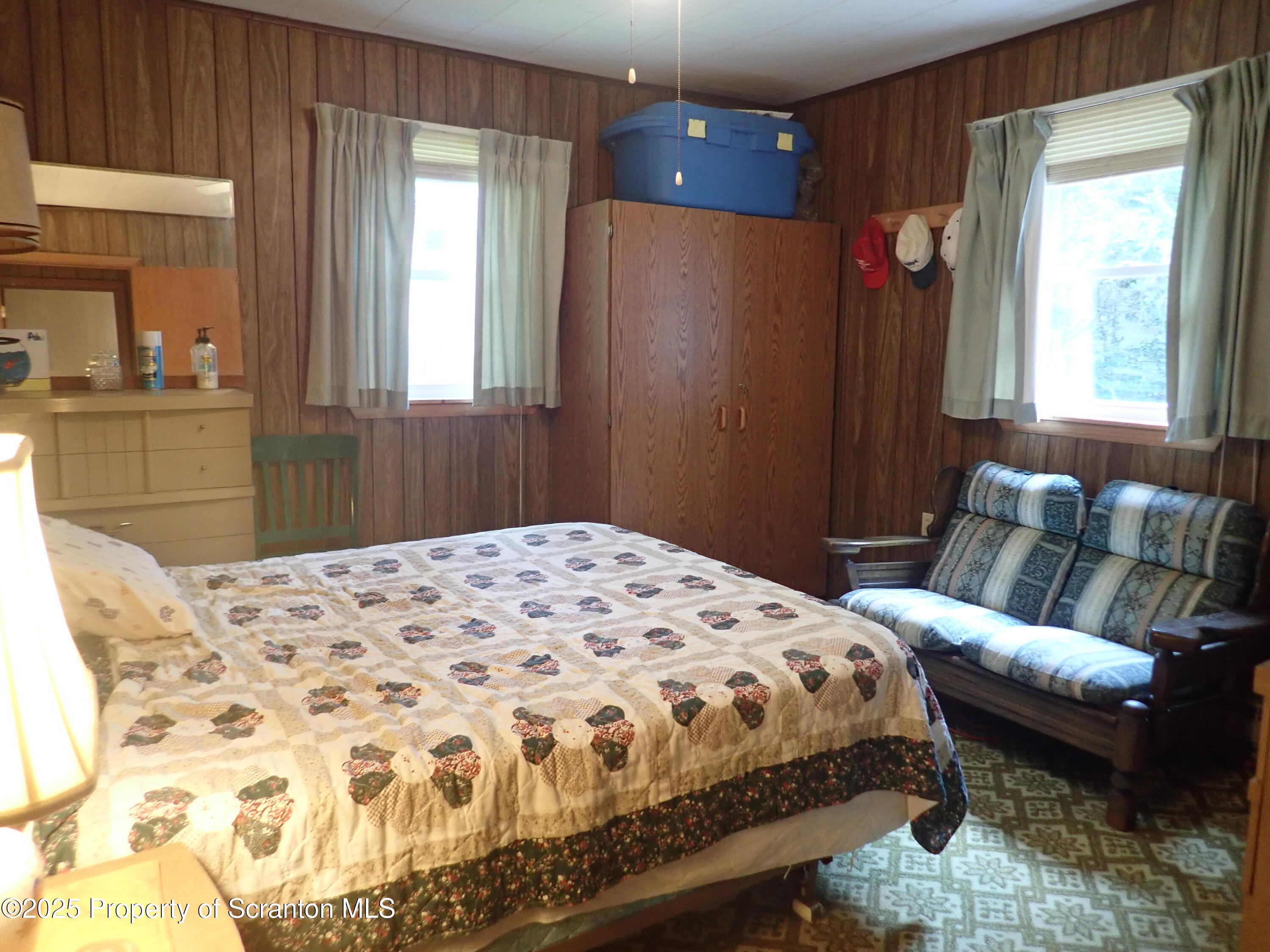 390 Lake Road Susquehanna, PA 18847 - Photo 21 of 41 Bedroom