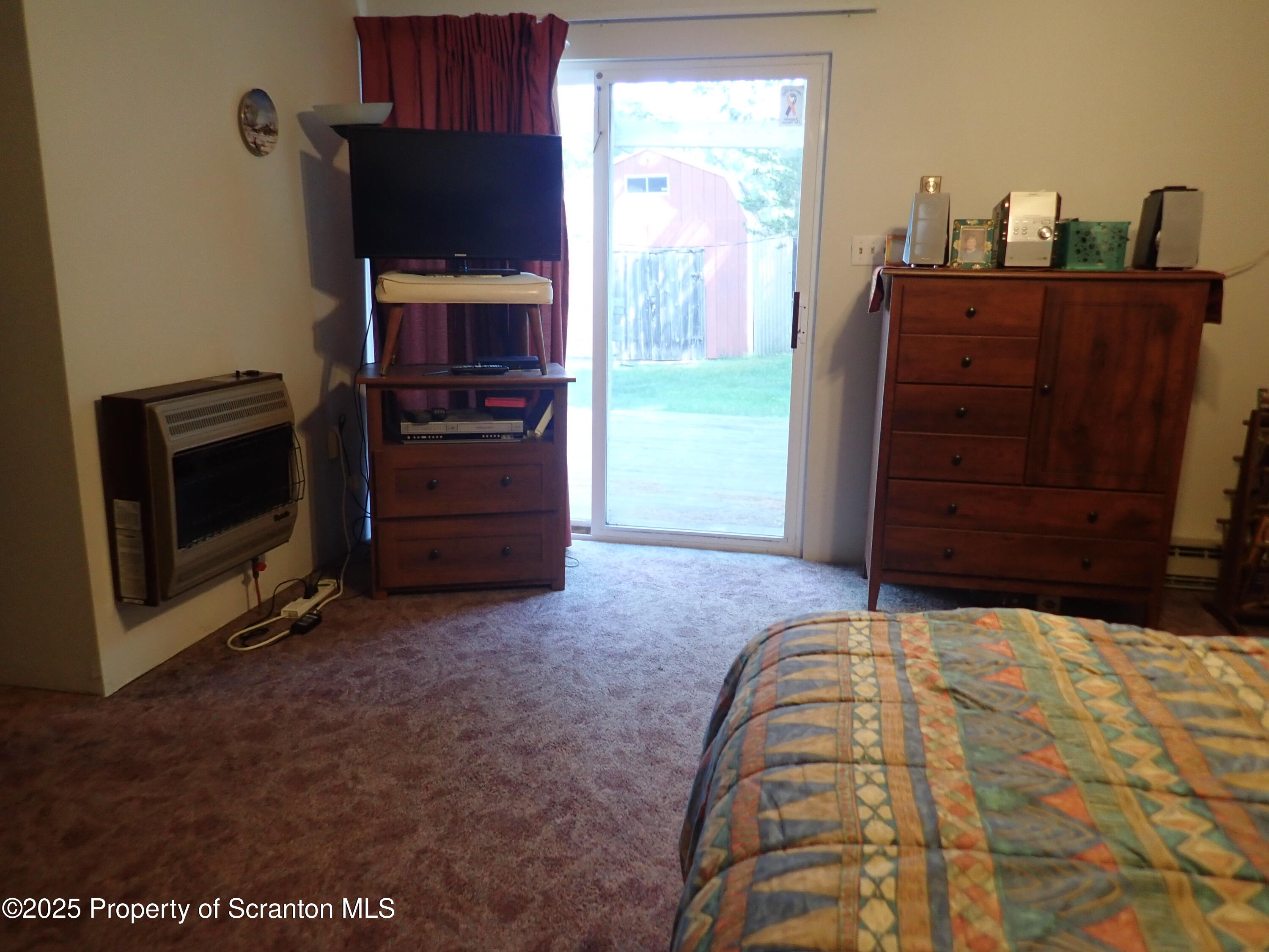 390 Lake Road Susquehanna, PA 18847 - Photo 25 of 41 Master Bdroom