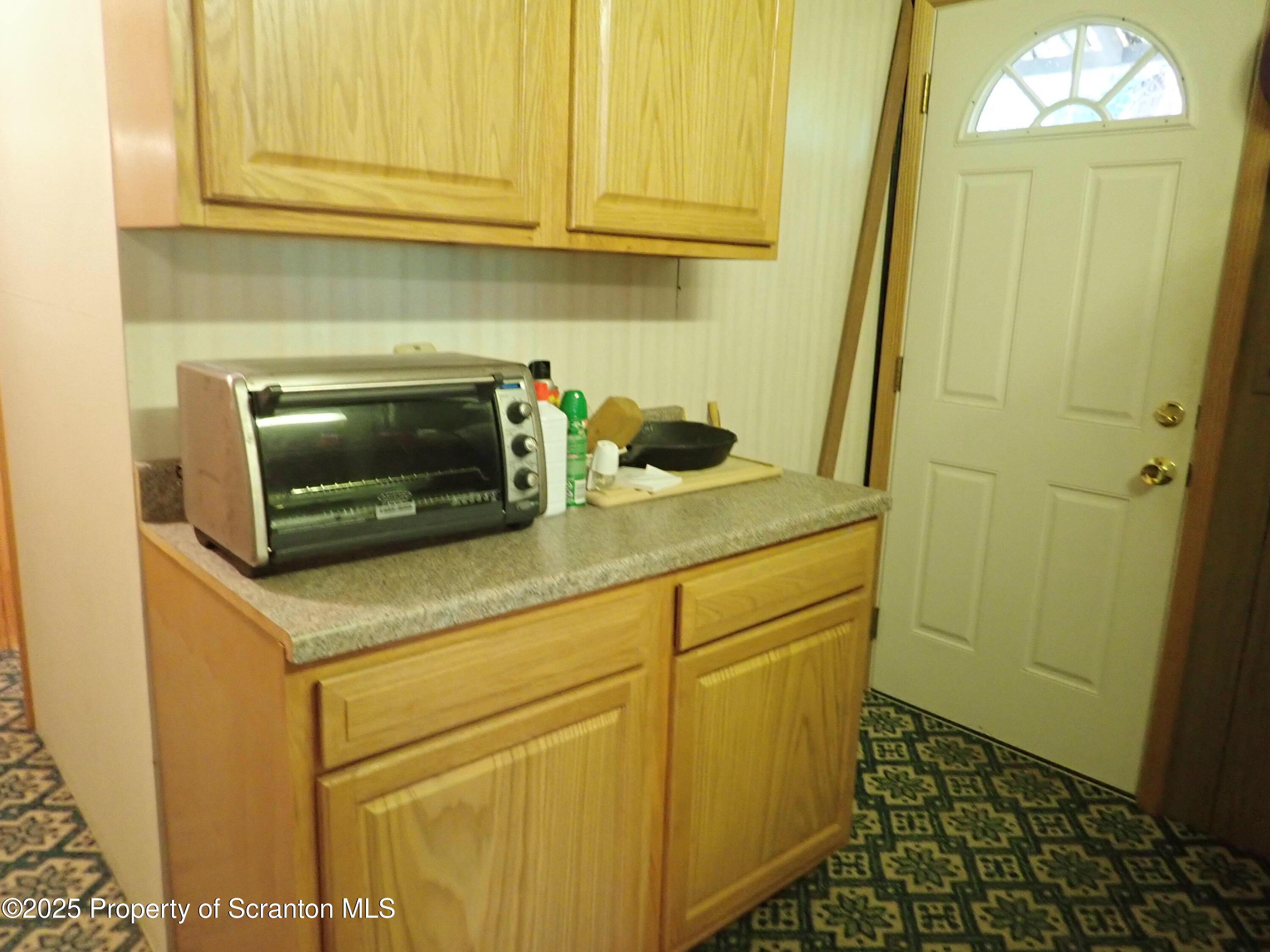 390 Lake Road Susquehanna, PA 18847 - Photo 29 of 41 Laundry