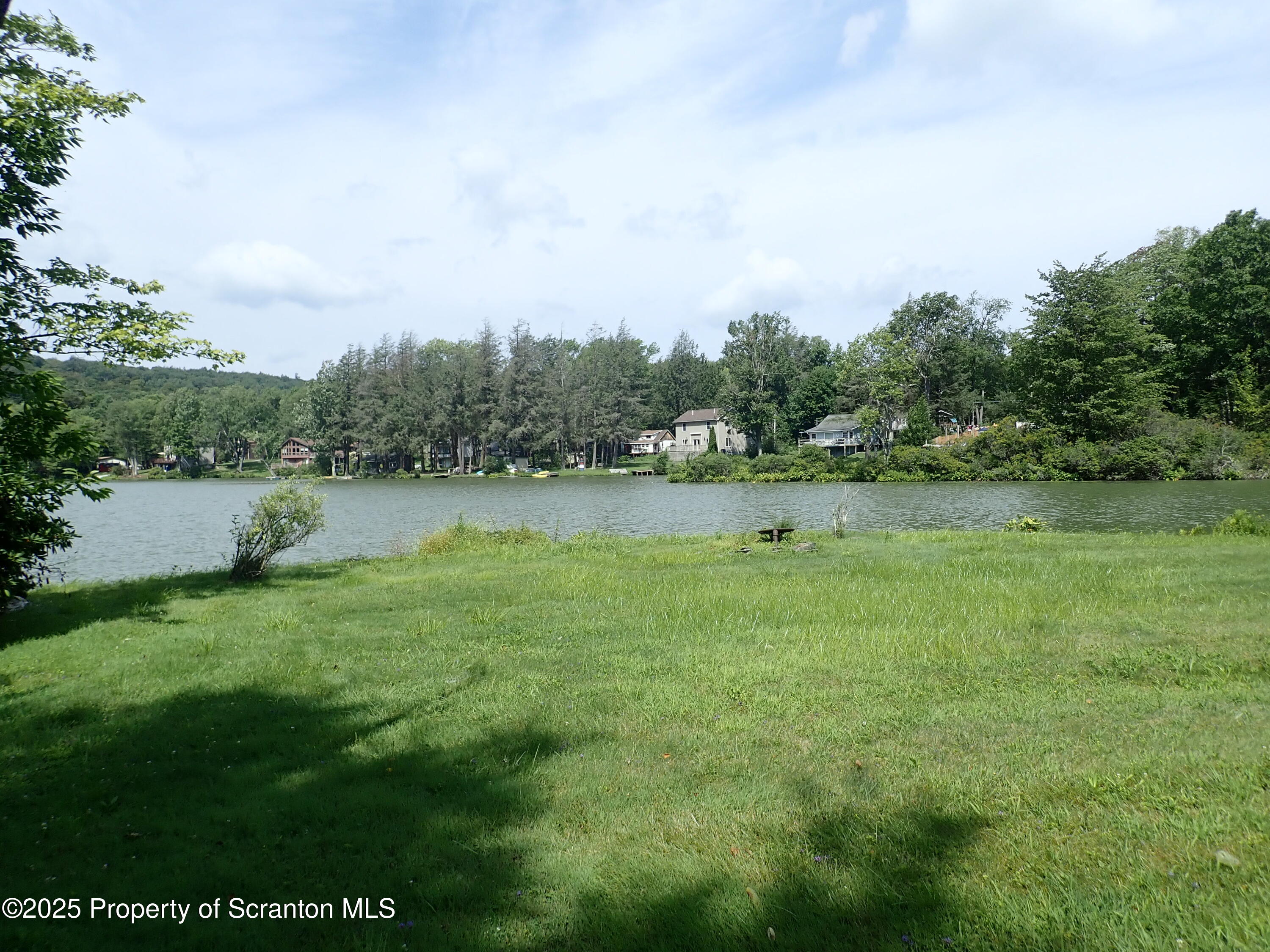 390 Lake Road Susquehanna, PA 18847 - Photo 3 of 41 lawn