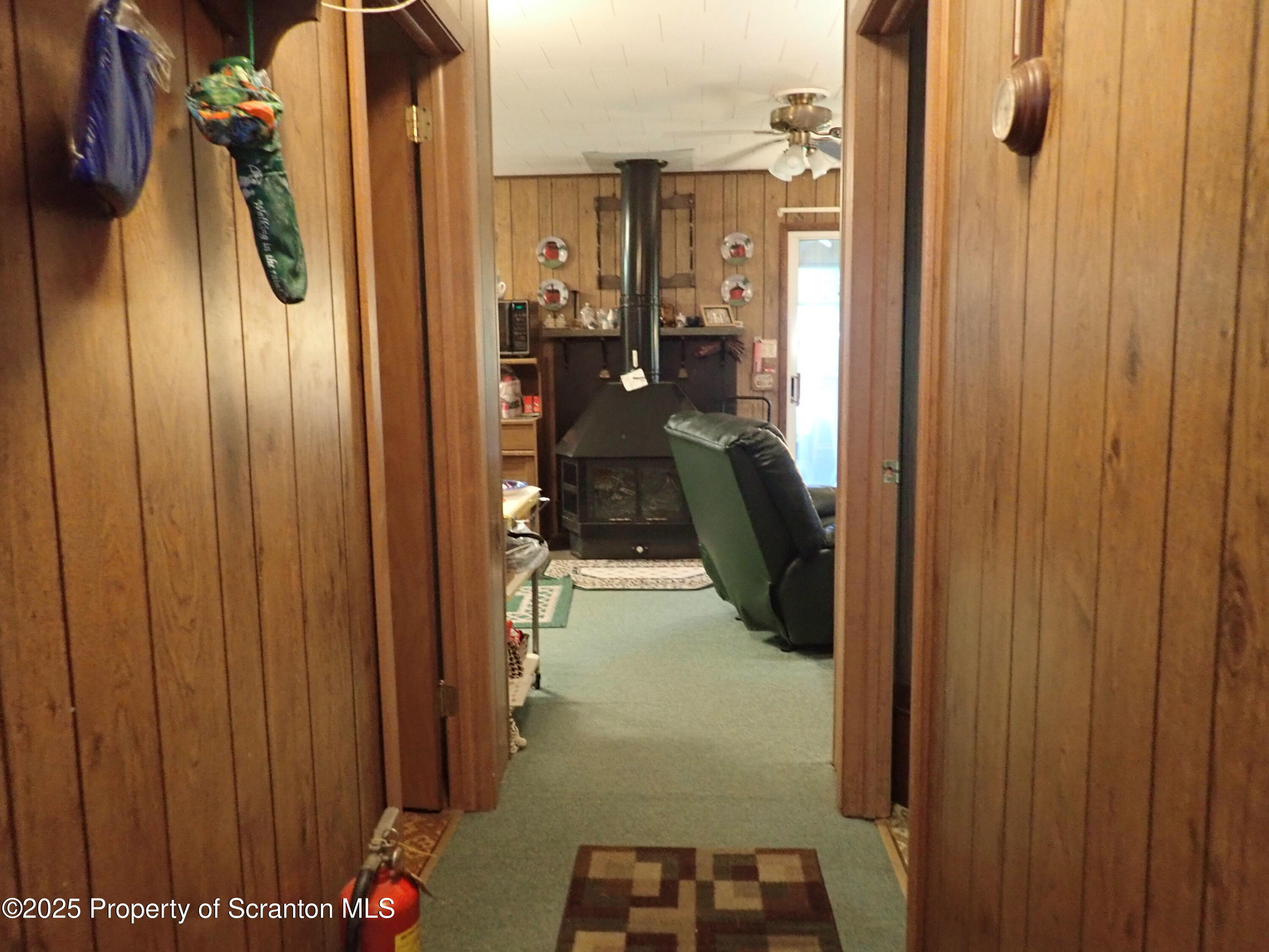 390 Lake Road Susquehanna, PA 18847 - Photo 31 of 41 Foyer