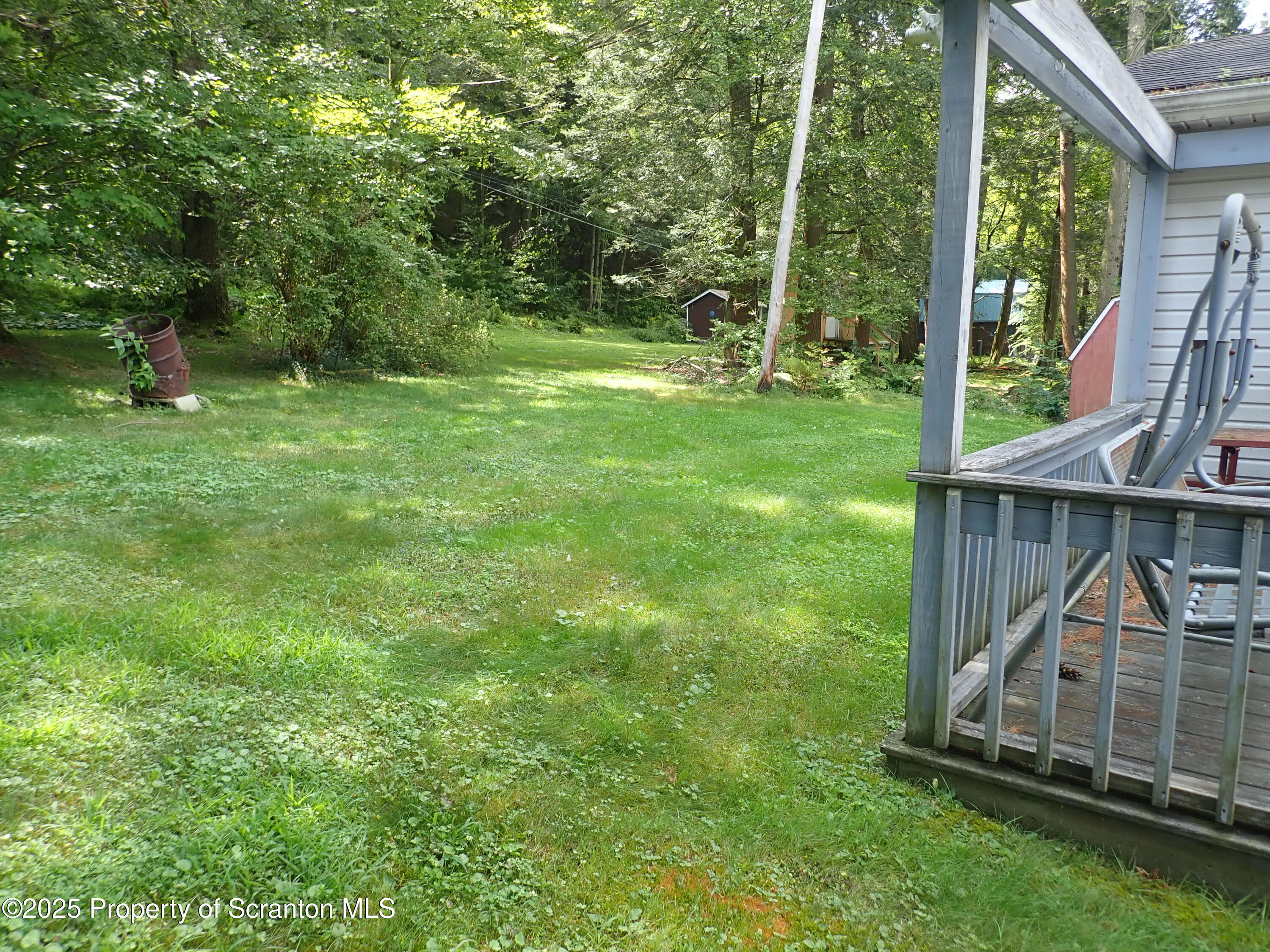390 Lake Road Susquehanna, PA 18847 - Photo 37 of 41 yard