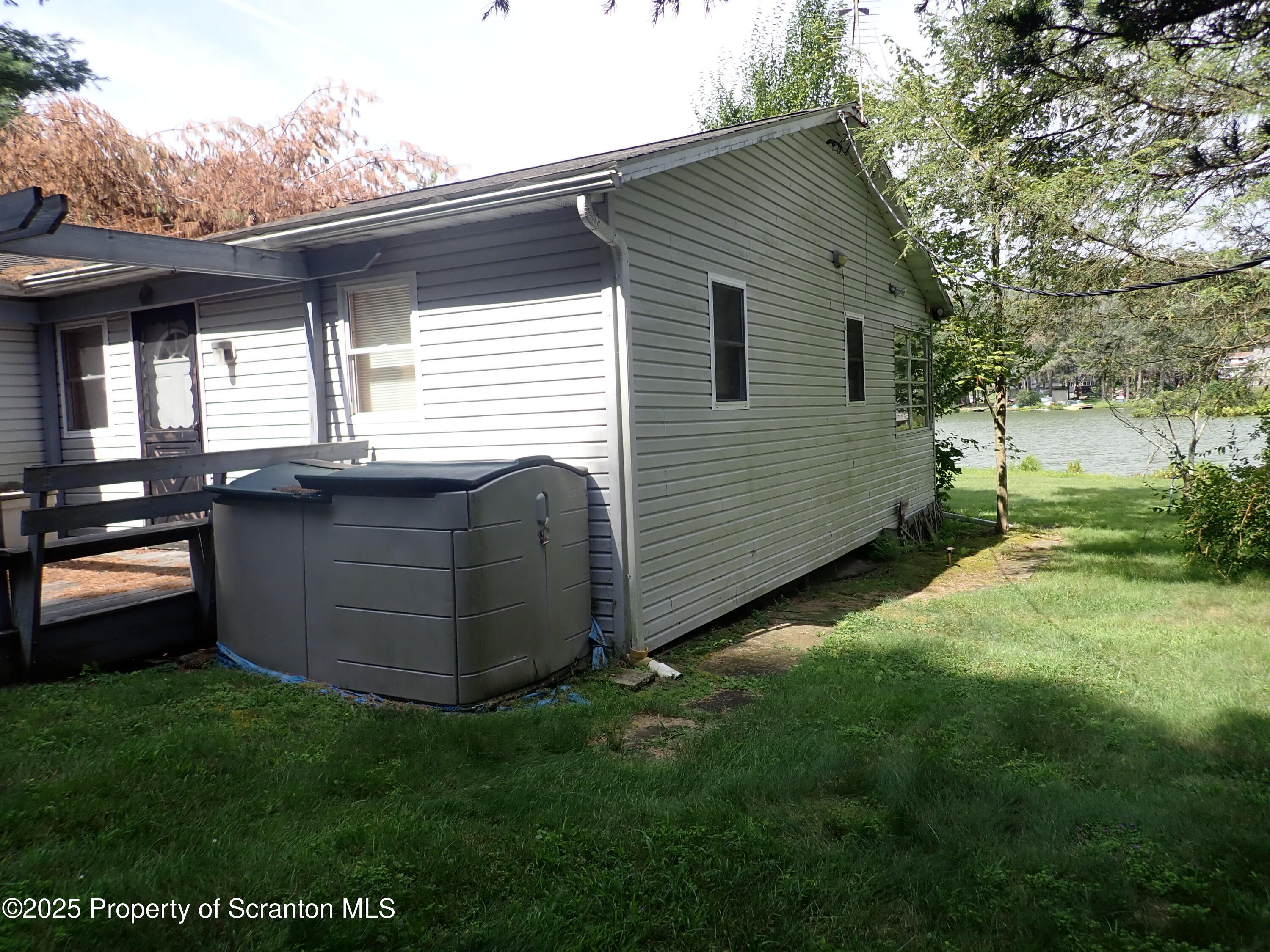 390 Lake Road Susquehanna, PA 18847 - Photo 39 of 41 Side