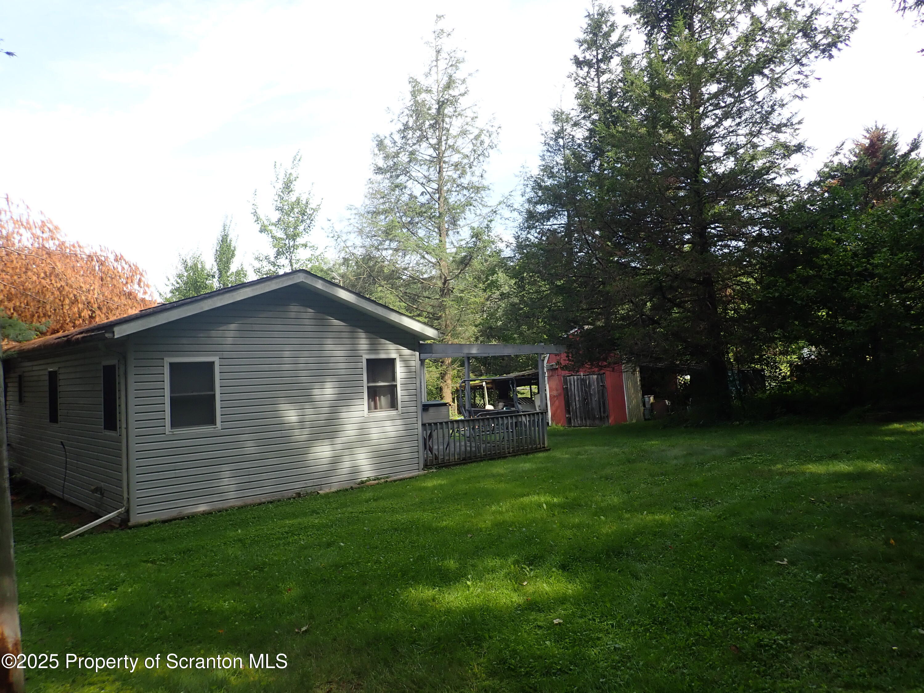 390 Lake Road Susquehanna, PA 18847 - Photo 6 of 41 side